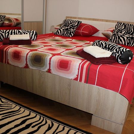 Deluxe Apartment Manuela With Balcony Top Center Spalato Esterno foto