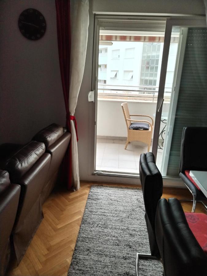 Deluxe Apartment Manuela With Balcony Top Center Spalato Esterno foto