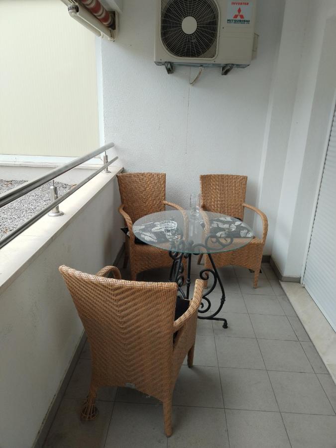 Deluxe Apartment Manuela With Balcony Top Center Spalato Esterno foto