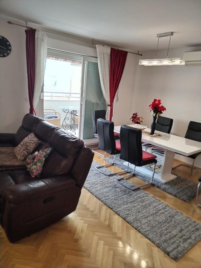 Deluxe Apartment Manuela With Balcony Top Center Spalato Esterno foto