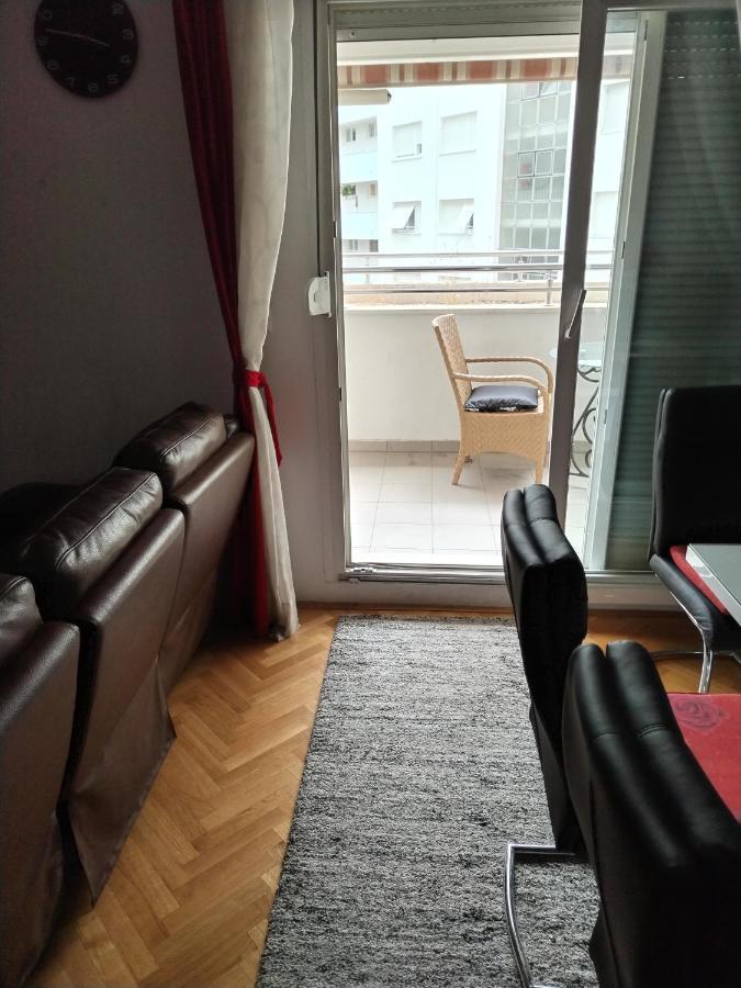 Deluxe Apartment Manuela With Balcony Top Center Spalato Esterno foto