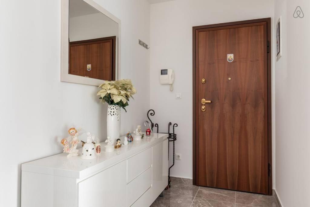 Deluxe Apartment Manuela With Balcony Top Center Spalato Esterno foto
