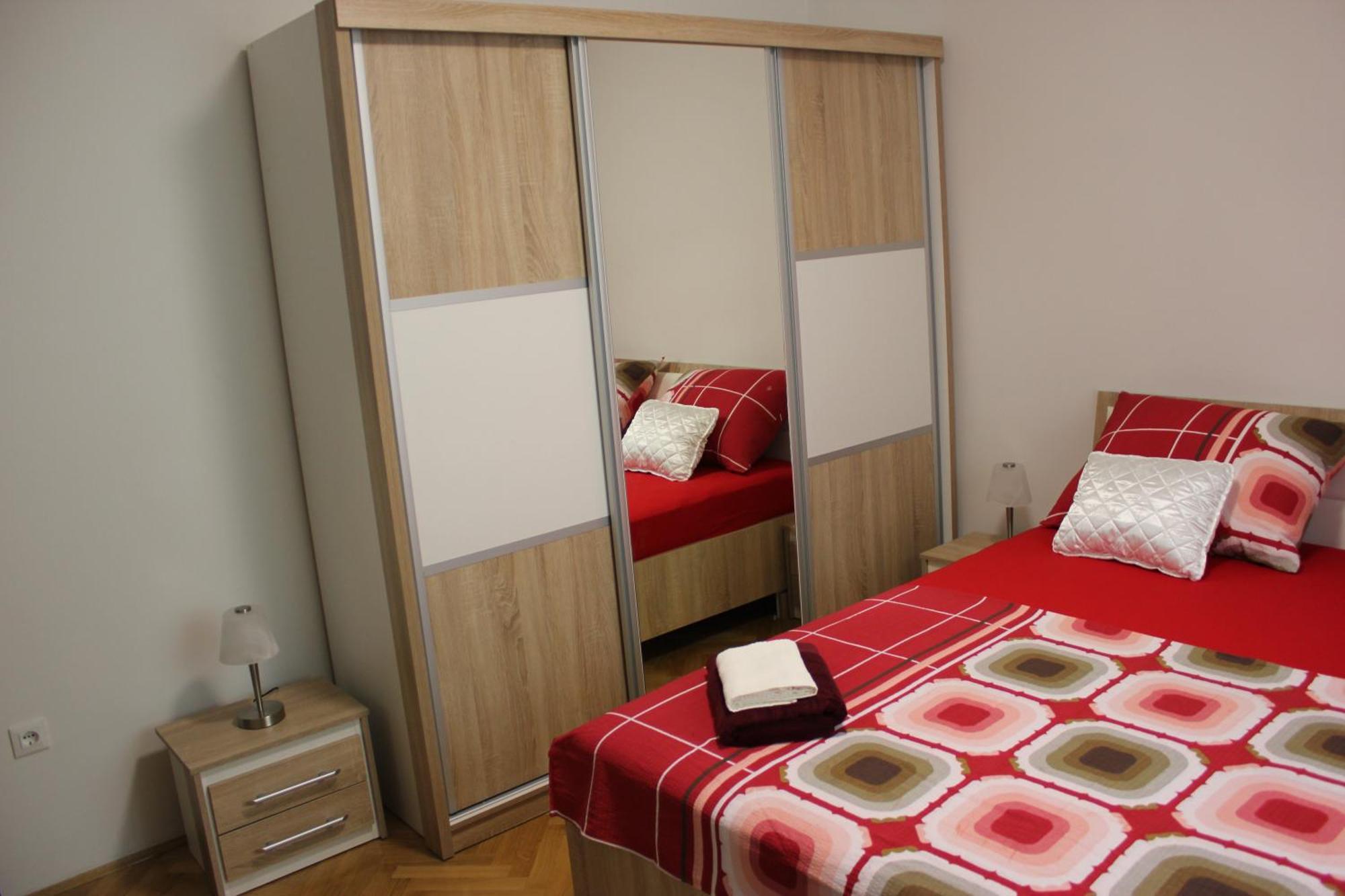 Deluxe Apartment Manuela With Balcony Top Center Spalato Esterno foto