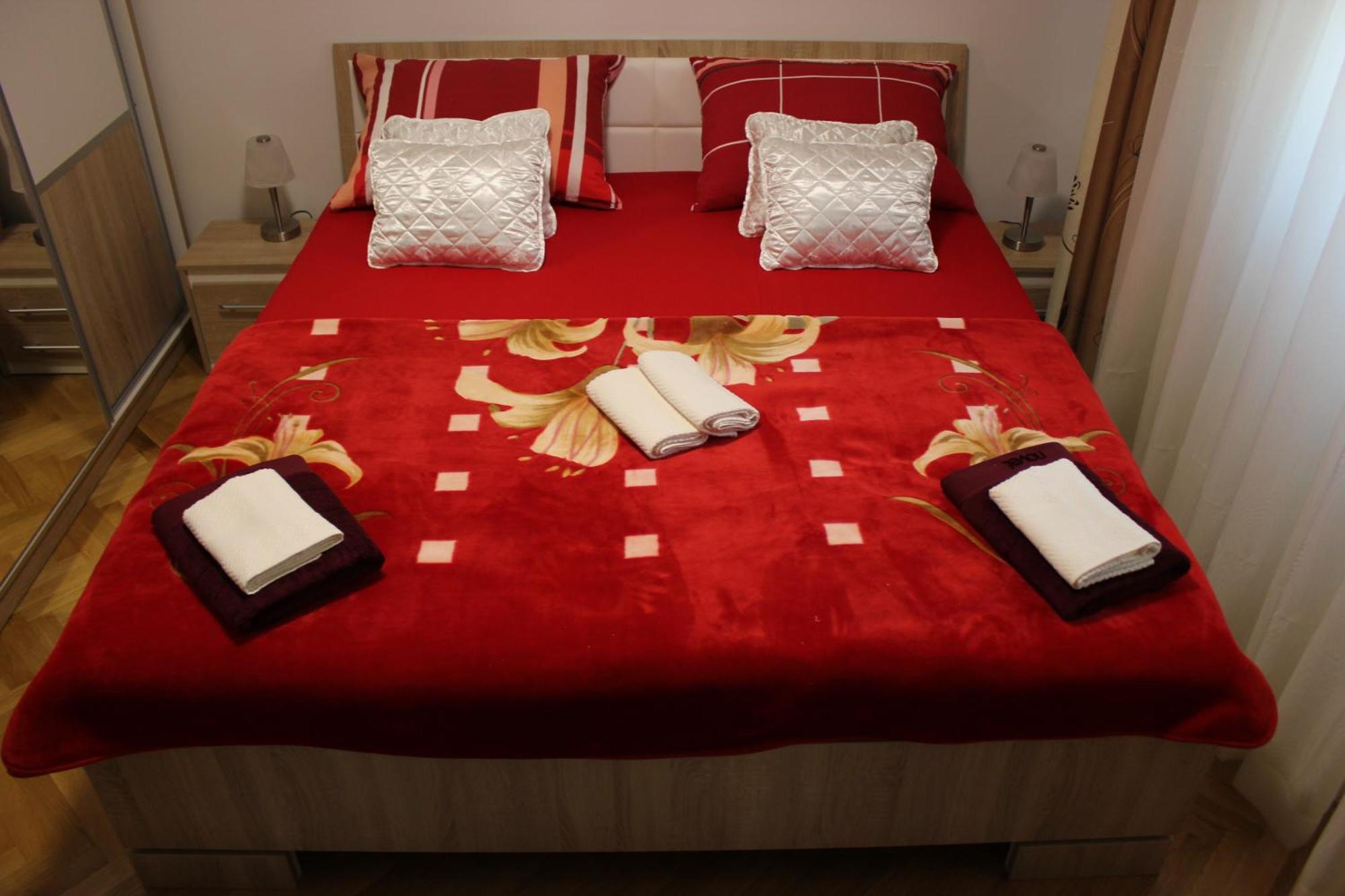 Deluxe Apartment Manuela With Balcony Top Center Spalato Esterno foto