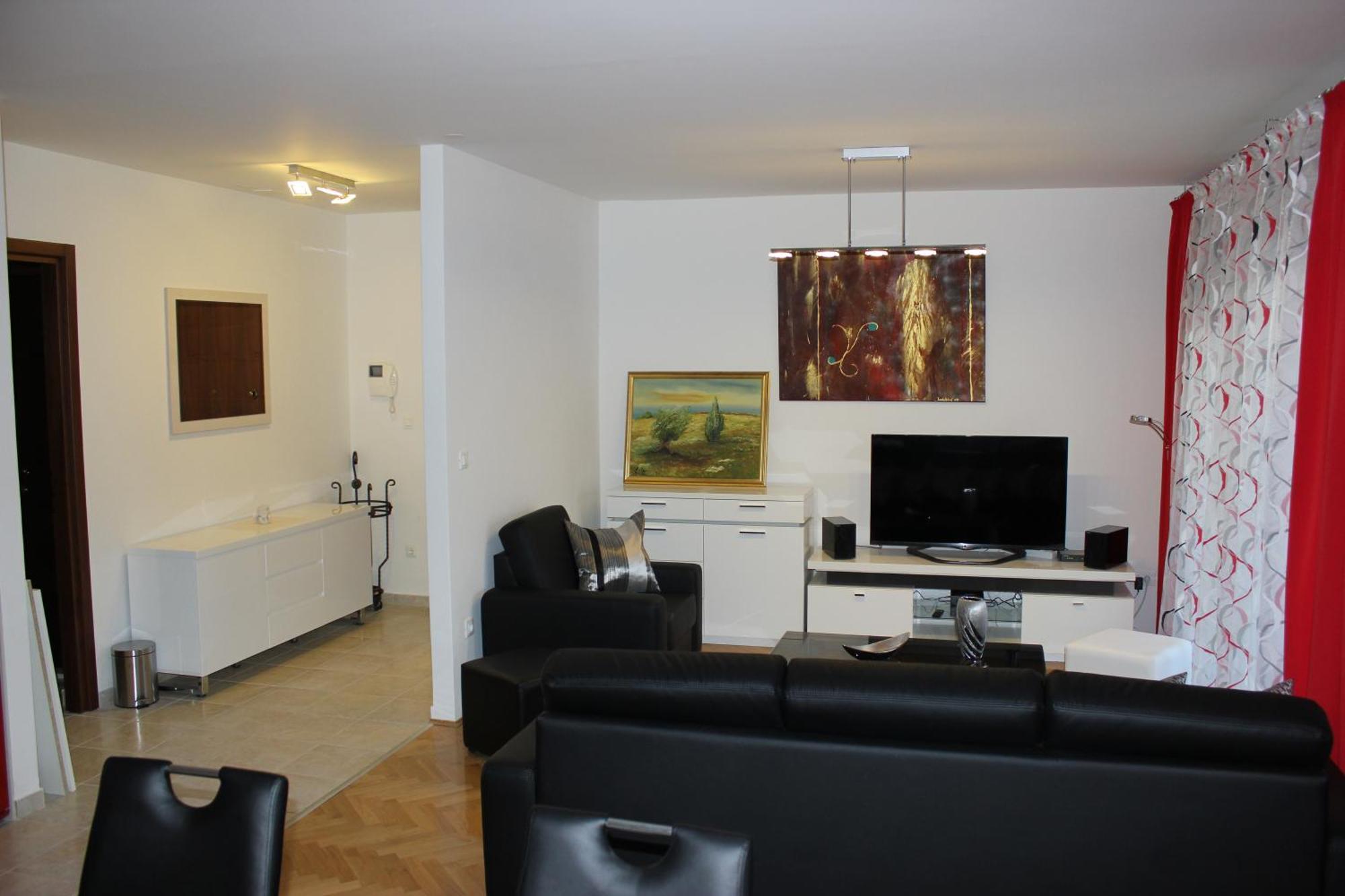 Deluxe Apartment Manuela With Balcony Top Center Spalato Esterno foto
