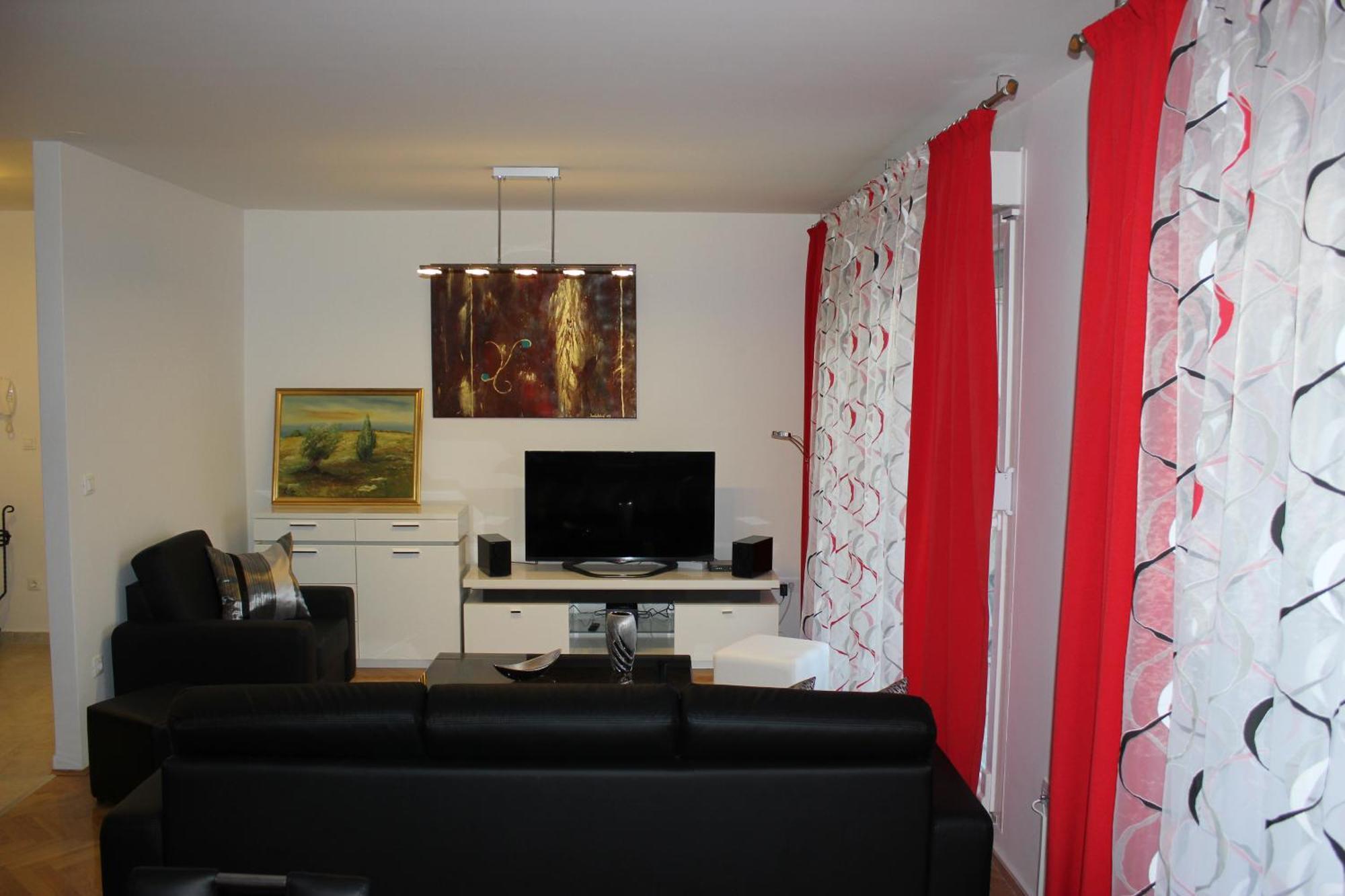 Deluxe Apartment Manuela With Balcony Top Center Spalato Esterno foto