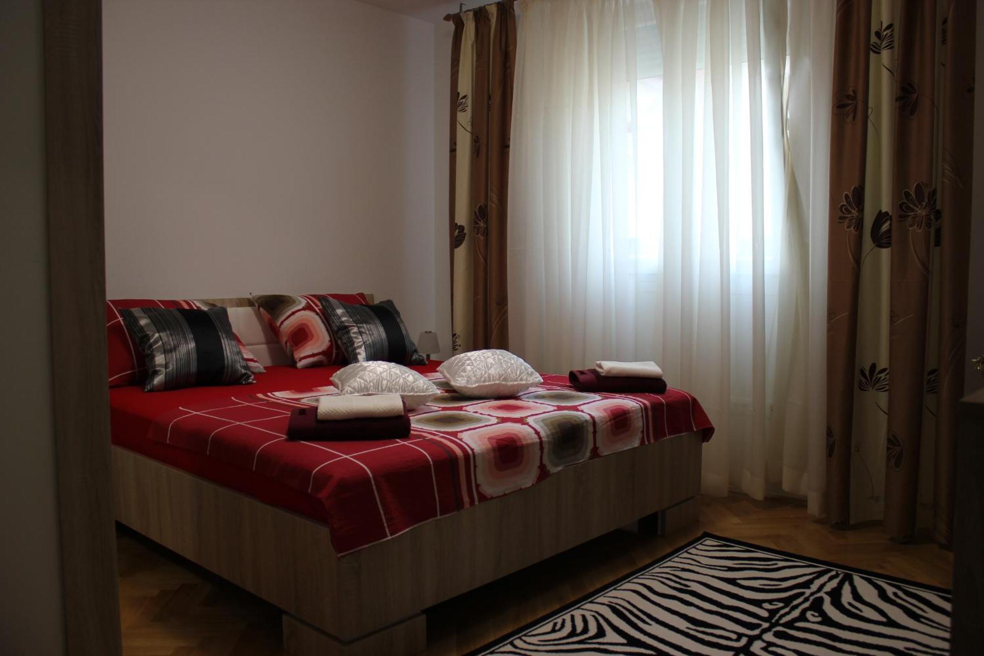 Deluxe Apartment Manuela With Balcony Top Center Spalato Esterno foto