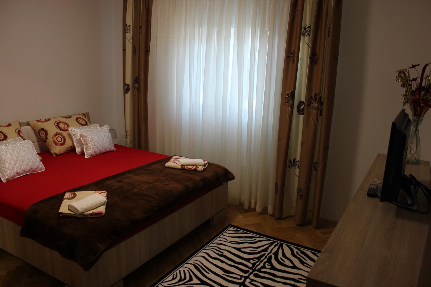 Deluxe Apartment Manuela With Balcony Top Center Spalato Esterno foto