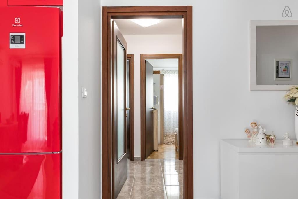 Deluxe Apartment Manuela With Balcony Top Center Spalato Esterno foto