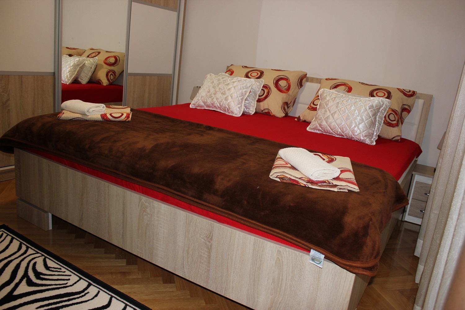 Deluxe Apartment Manuela With Balcony Top Center Spalato Esterno foto