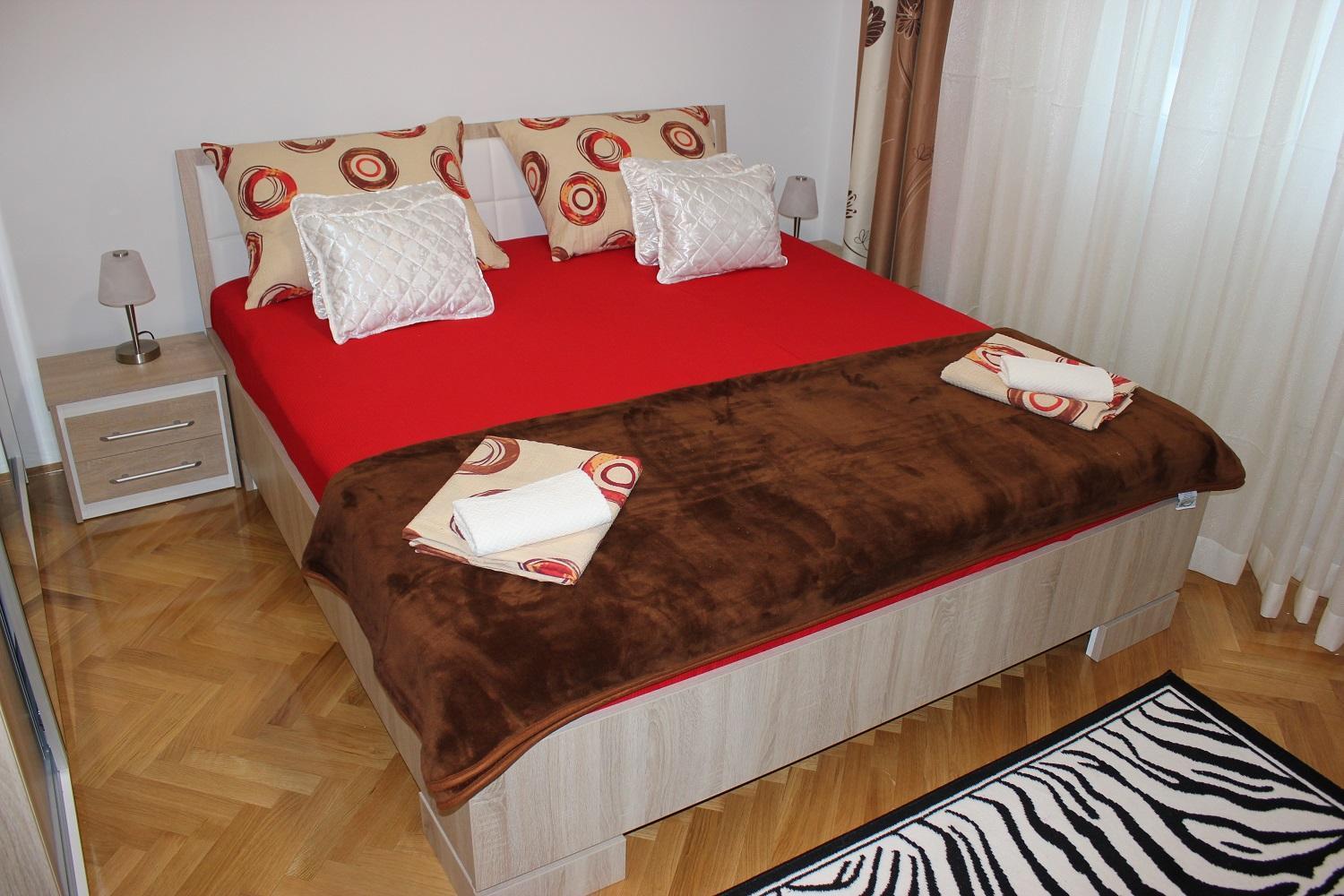 Deluxe Apartment Manuela With Balcony Top Center Spalato Esterno foto