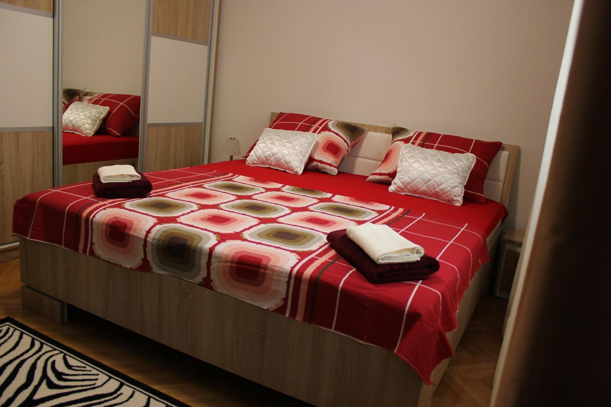 Deluxe Apartment Manuela With Balcony Top Center Spalato Esterno foto
