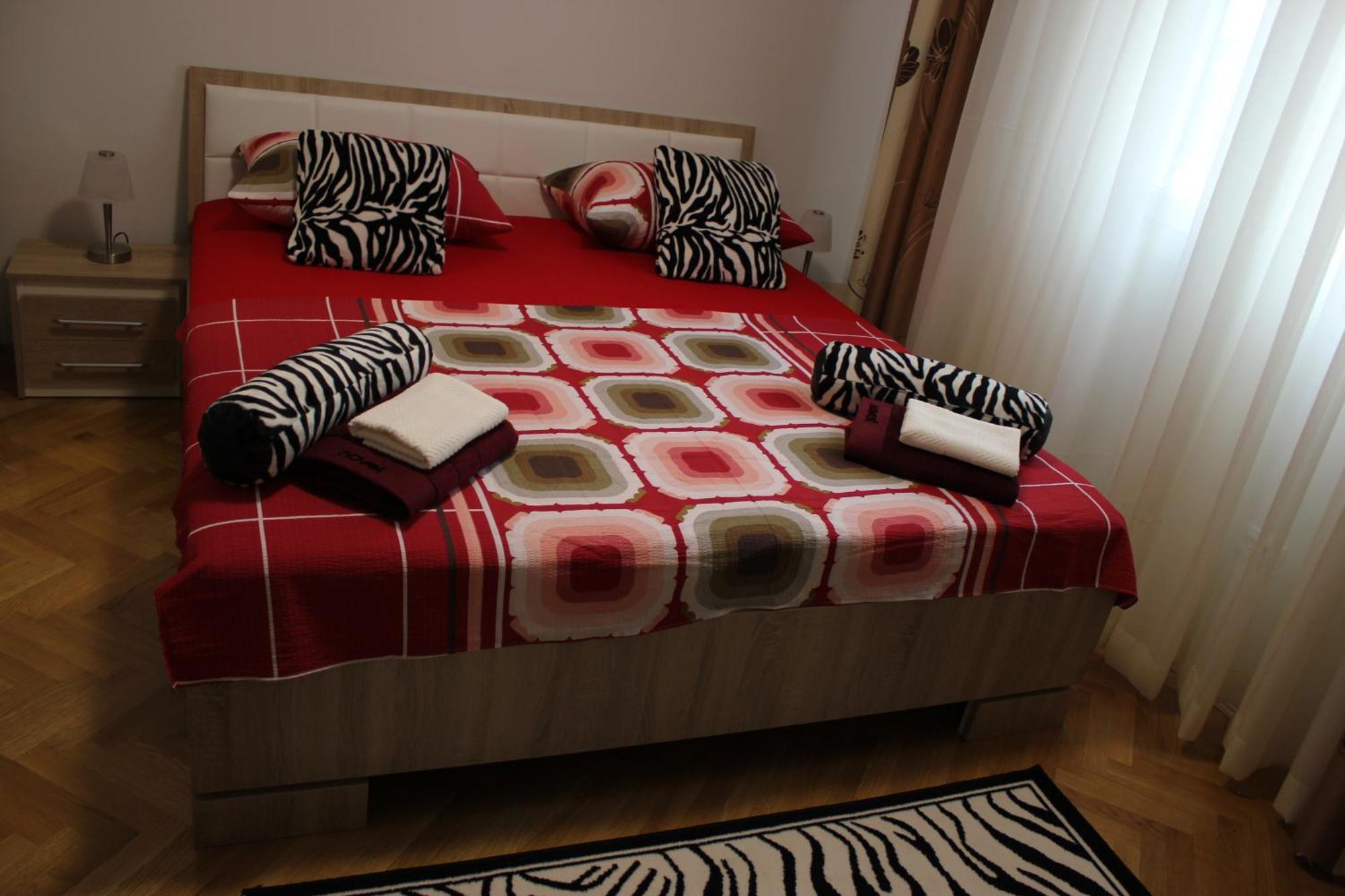 Deluxe Apartment Manuela With Balcony Top Center Spalato Esterno foto