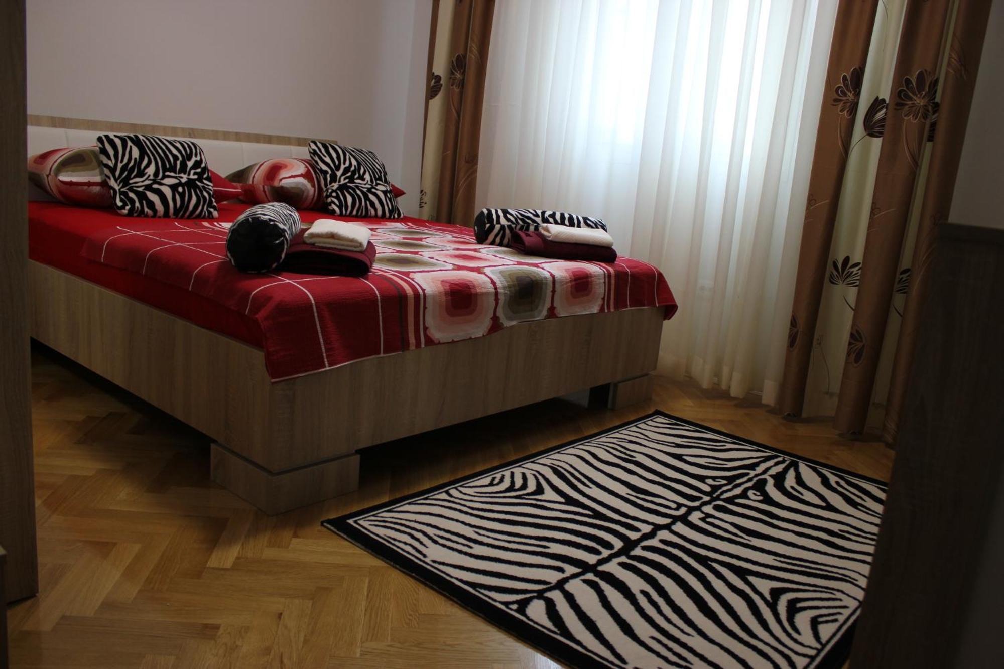 Deluxe Apartment Manuela With Balcony Top Center Spalato Esterno foto