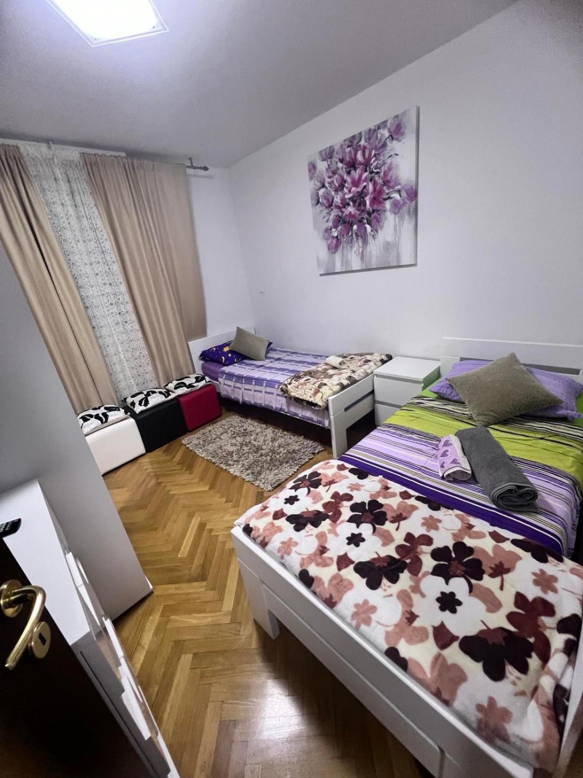 Deluxe Apartment Manuela With Balcony Top Center Spalato Esterno foto