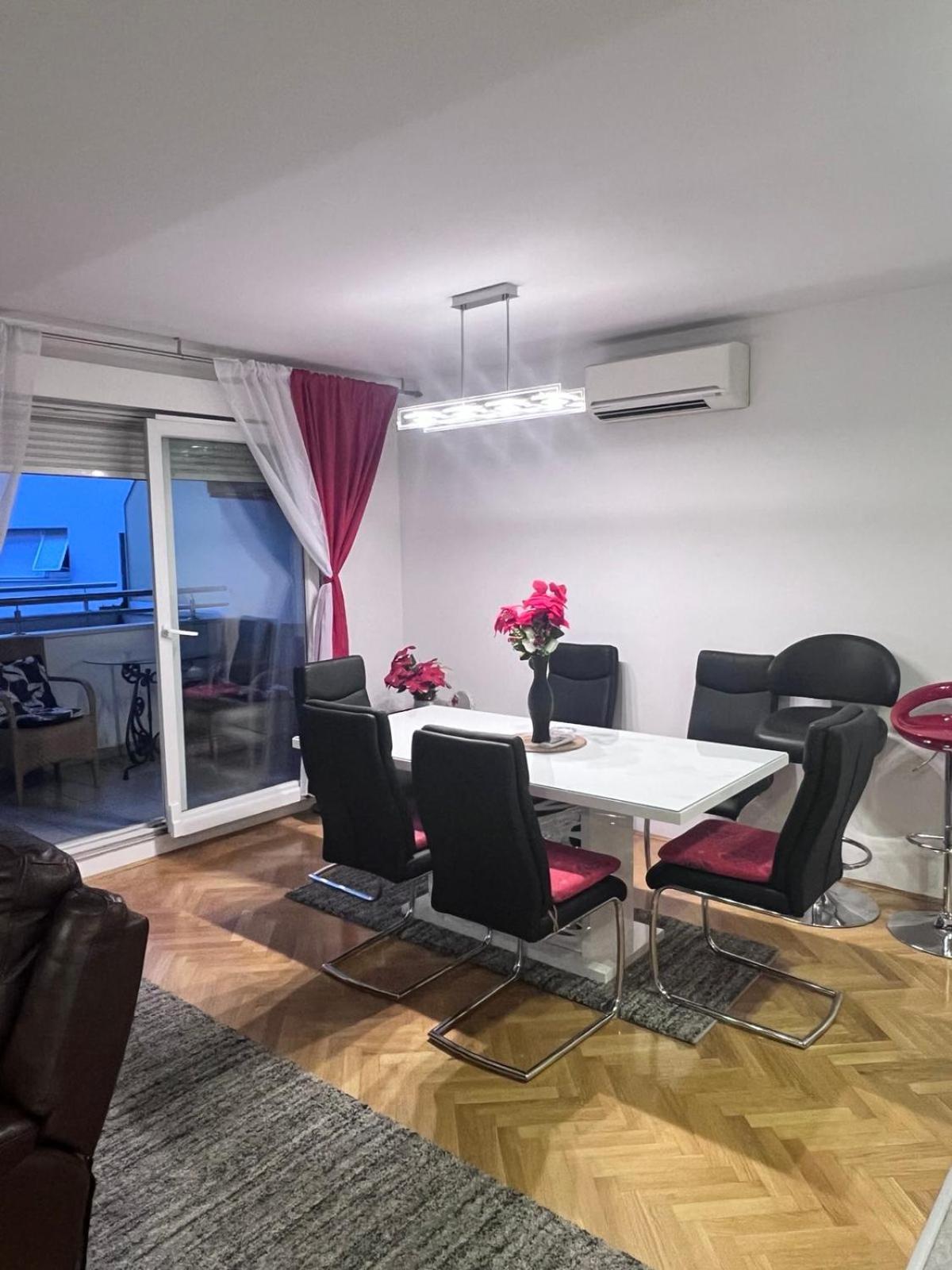 Deluxe Apartment Manuela With Balcony Top Center Spalato Esterno foto