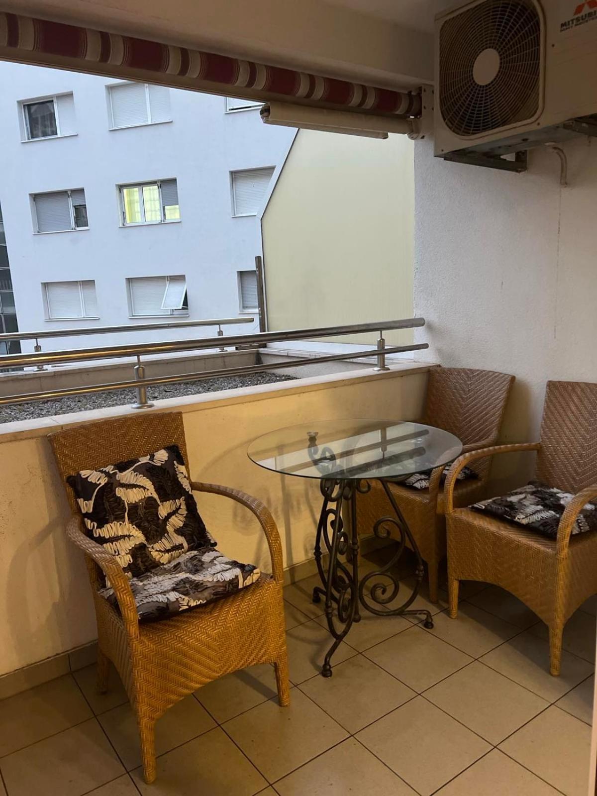 Deluxe Apartment Manuela With Balcony Top Center Spalato Esterno foto