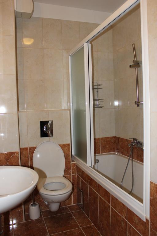 Deluxe Apartment Manuela With Balcony Top Center Spalato Esterno foto