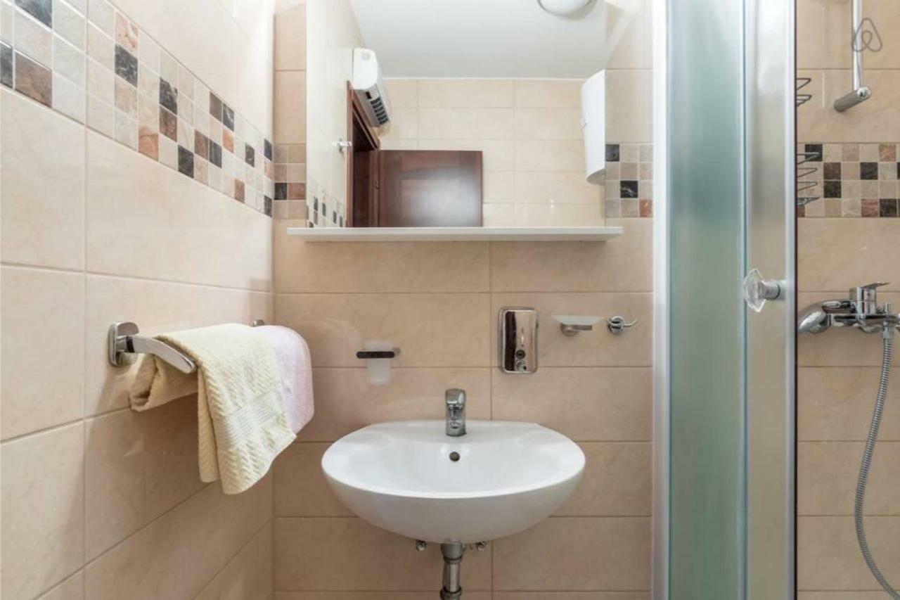Deluxe Apartment Manuela With Balcony Top Center Spalato Esterno foto